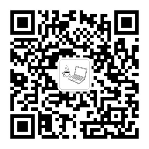 Mingway Consulting WeChat official account QR code